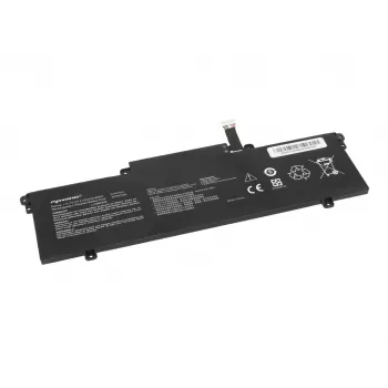 MOVANO akku C31N1914 Asus Zenbook 14 UX435E UX435EA UX435EAL UX435EG UM425QA - 4100 mAh (46 Wh)
