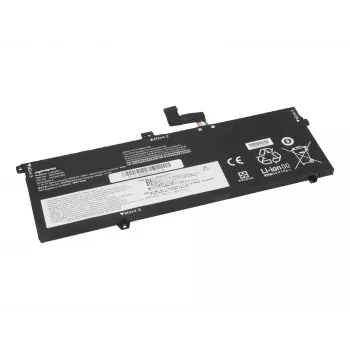 MOVANO akku L18C6PD1 L18M6PD1 Lenovo ThinkPad X13 X390 X395 - 4220 mAh (48 Wh)