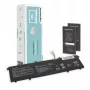 MOVANO akku C31N1905 ASUS VivoBook S14 M433 S433 S433FL S15 S533 S533EQ - 3400 mAh (39 Wh)