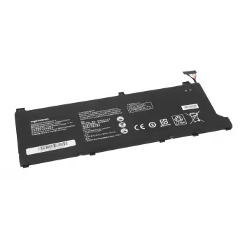 MOVANO akku HB4692Z9ECW-41 Huawei Honor Magicbook 14 MateBook D14 NBB-WAH9Q - 3665 mAh (56 Wh)