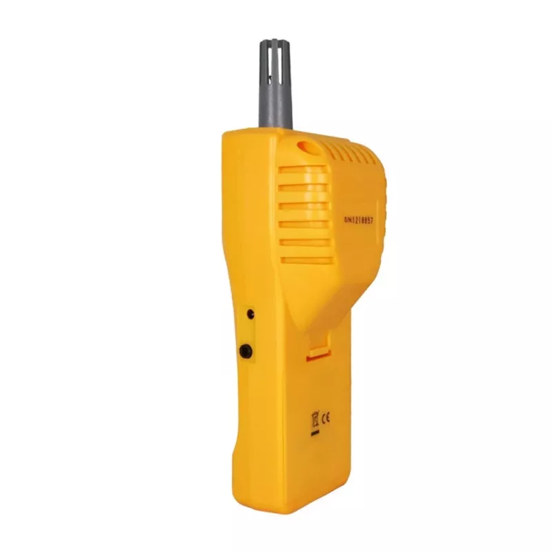 AZ Instrument hiilidioksidimittari VZ7752 - CO2, lämpötila, kosteus