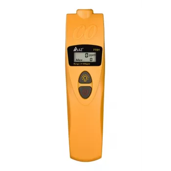 AZ INSTRUMENT häkämittari VZ7701