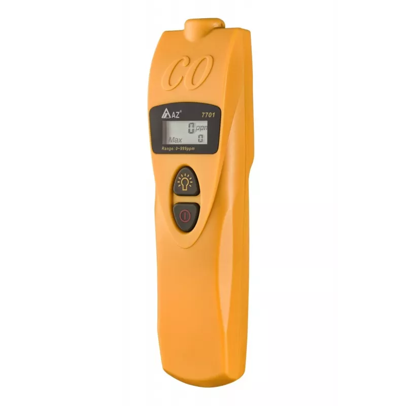 AZ INSTRUMENT häkämittari VZ7701