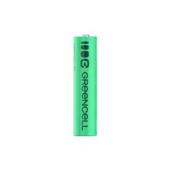 GREEN CELL akut 8xAAA HR03 950mAh NiMH
