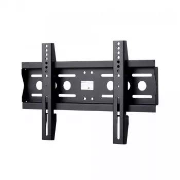 Edbak LWB1 kiinteä TV-seinäteline, VESA enintään 400x200, enintään 60 kg