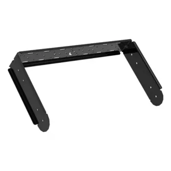 Biamp Community IUB1122B asennus-U-kiinnike IV6/IV8-sarjan kaiuttimille