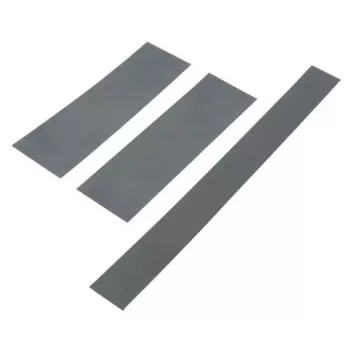 Vaddio Middle Atlantic VBK-SD22 magneettinen tiivistysnauha telineen lämmönhallintaan, 22 mm x 30,5 m, musta