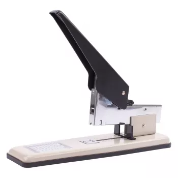 DELI E0393 Heavy Duty -nitoja jopa 210 arkille