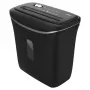 Deli E9945 ristileikkaussilppuri, 10 arkkia, 20L, P-4