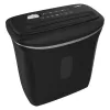 Deli E9945 ristileikkaussilppuri, 10 arkkia, 20L, P-4