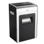 DELI E9917EU ristileikkaussilppuri, 10 arkkia, 20L, musta