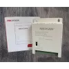 Hikvision DS-2FA1205-C8 monikanavainen SMPS 12V 5A 60W virtalähde