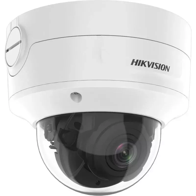Hikvision DS-2CD2726G2-IZS(2.8-12MM)(D) 2MP ulkokäyttöön tarkoitettu dome IP-valvontakamera AcuSensella