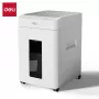 Deli ET081 silppuri, 8 arkkia, 15L, musta