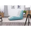 Bestway puhallettava nojatuoli 75127 harmaa