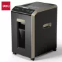 Deli ET088 ristileikkaussilppuri, 8 arkkia, 15L, P-4