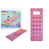 Bestway-ilmapatja pinkki 188 x 71 cm 43040