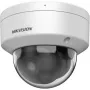 Hikvision 4 MP Powered by Darkfighter kiinteä Dome-verkkokamera (4mm)