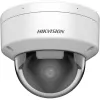Hikvision 4 MP Powered by Darkfighter kiinteä Dome-verkkokamera (4mm)