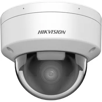 Hikvision 4 MP Powered by Darkfighter kiinteä Dome-verkkokamera (4mm)