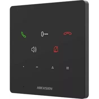 Hikvision DS-KH6000-E1 IP-sisäasema ilman näyttöä