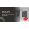 Hikvision DS-KH6000-E1 IP-sisäasema ilman näyttöä