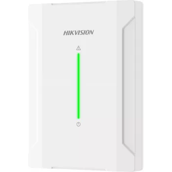Hikvision AX Hybrid PRO DS-PM501Z8T4 Väylälaajennin, 8 aluetta, 4 PGM-lähtöä