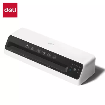 DELI toimistolaminaattori ET103 A4