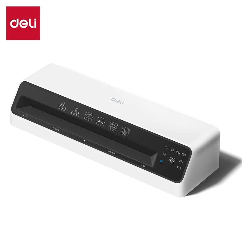DELI toimistolaminaattori ET103 A4