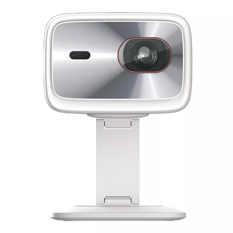 Lenovo 100P LED-projektori, HD Ready, 150 ANSI lumenia