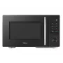 Midea MMO-AG25VB(BK) 25L 900W grillimikroaaltouuni, musta