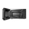 Midea MMO-AG25VB(BK) 25L 900W grillimikroaaltouuni, musta