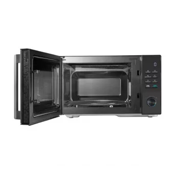 Midea MMO-AG25VB(BK) 25L 900W grillimikroaaltouuni, musta