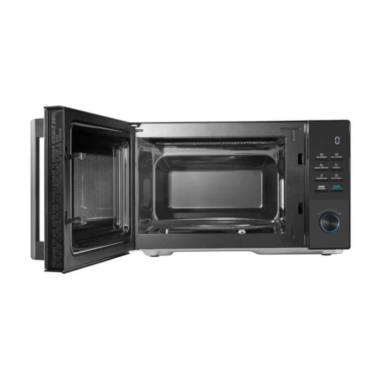 Midea MMO-AG25VB(BK) 25L 900W grillimikroaaltouuni, musta