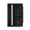 Midea MMO-AG25VB(BK) 25L 900W grillimikroaaltouuni, musta