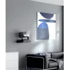 JMGO seinäteline N1-sarjan projektoreille - Space Gray