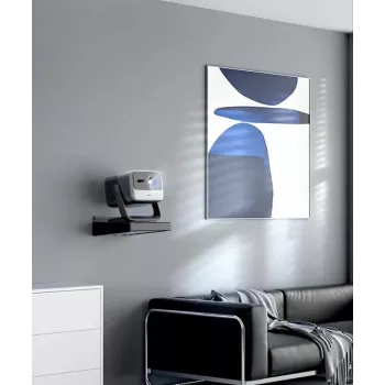 JMGO seinäteline N1-sarjan projektoreille - Space Gray