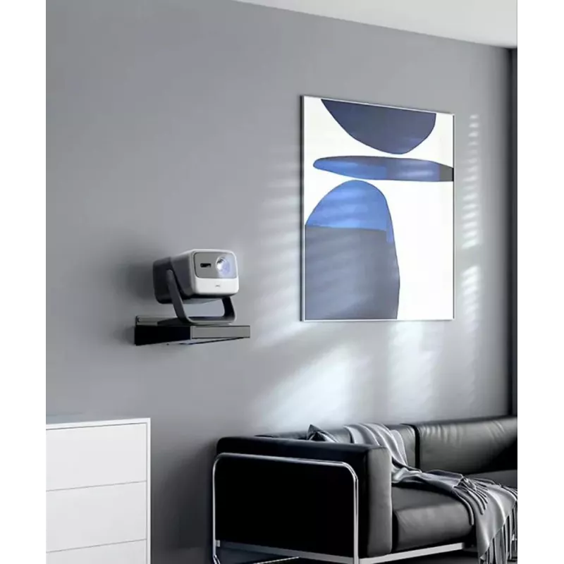 JMGO seinäteline N1-sarjan projektoreille - Space Gray
