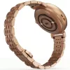 HIFUTURE älykello Aura AMOLED rose gold
