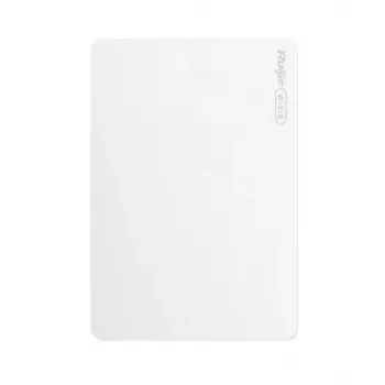Ruijie Reyee RG-RAP62-Wall AX3000 dual-band Wi-Fi 6 seinäasennettava tukiasema 5-porttisella gigabitin kytkimellä, PoE In/Out, Mesh, pilvihallinta