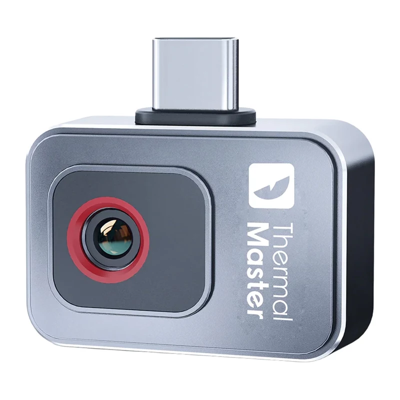 THERMAL MASTER P2 USB-C -minilämpökamera