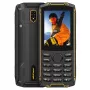 Ulefone Armor Mini 5 LTE 5,5 inch HD+ 4GB RAM 64GB ROM 5000mAh IP68/IP69K järeä älypuhelin musta