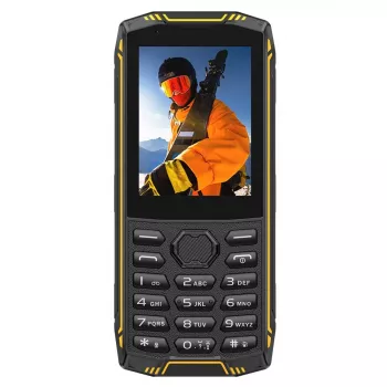 Ulefone Armor Mini 5 LTE 5,5