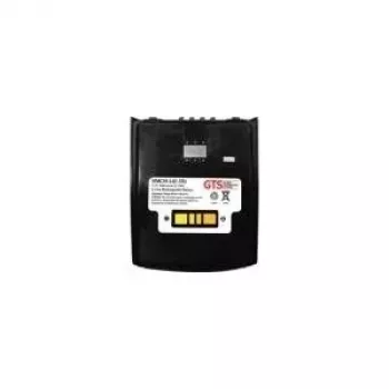 GTS HMC55-LI(1.5X) litiumioni-varastoakku Motorola MC55/MC65/MC67 - musta - 5400 mAh