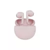 Happy Plugs Joy Lite True Wireless -nappikuulokkeet ENC-toiminnolla (pinkki)