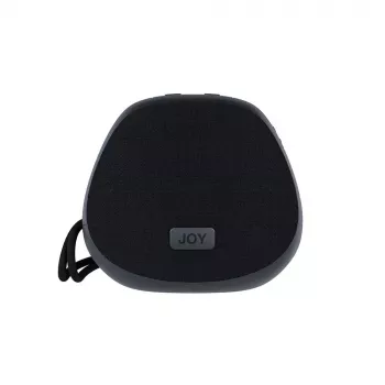 Happy Plugs Joy Speaker - langaton Bluetooth 5.3, 5W (musta)