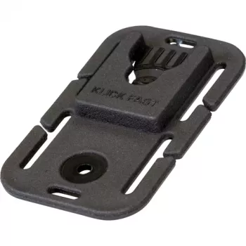 Axis TW1110 MOLLE-kiinnitysjärjestelmä vartalokameroille