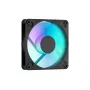 Fractal Design Dynamic 3-12 Reverse RGB musta 120mm tuuletin