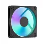 Fractal Design Dynamic 3-14 RGB musta 140mm tuuletin