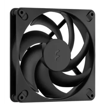Fractal Design Dynamic 3-14 140mm musta kotelotuuletin